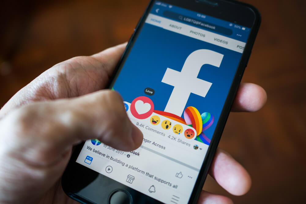 Facebook Sells Off All Its Libra-Based Assets
