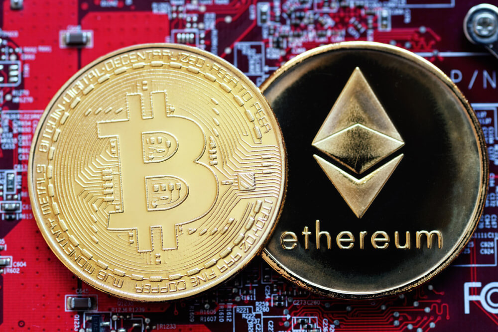 Bitcoin on Ethereum: Goldman Sachs-backed Crypto Startup ‘BitGo’ Unveils Wrapped Bitcoin (WBTC)