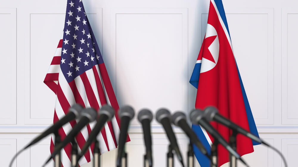 The U.S. Is Taking Its Crypto Back from North Korea