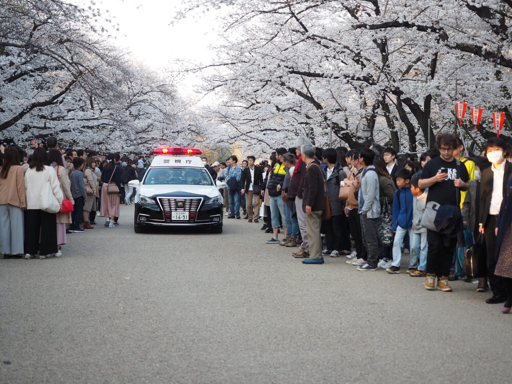 Japanese Officials Arrest Three for Injecting Websites With Coinhive Scripts