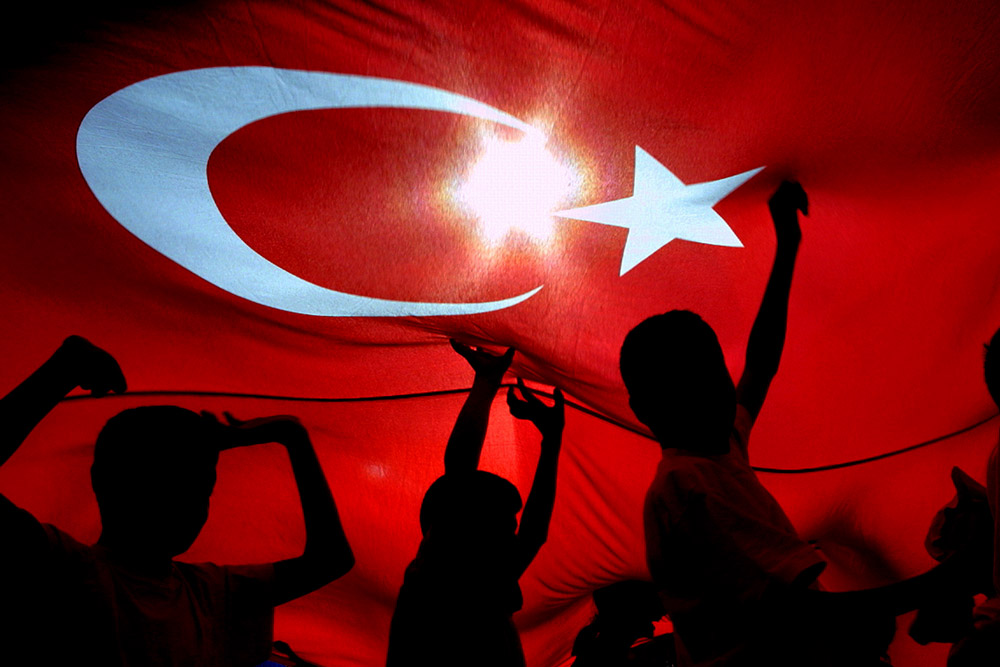 Turkey Leads Europe in Cryptocurrency Ownership
