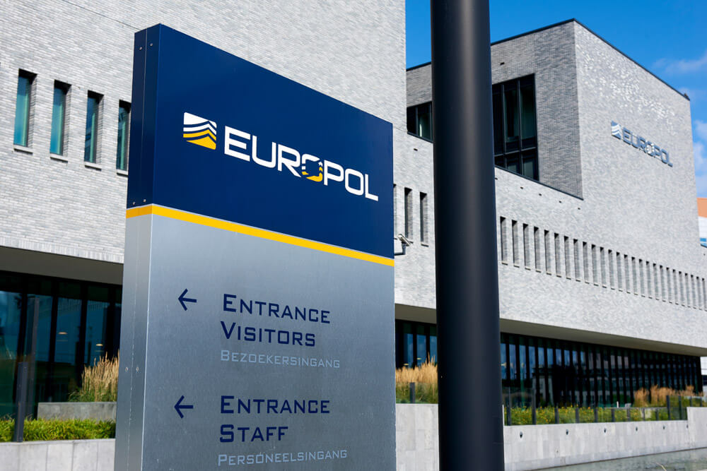 Cryptocurrency Exchanges Meeting with Europol to Combat Crime