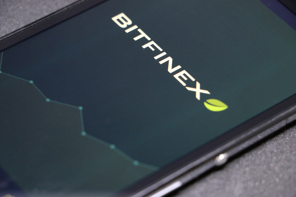 Did Bitfinex Try to Conceal an $850 Million Theft?