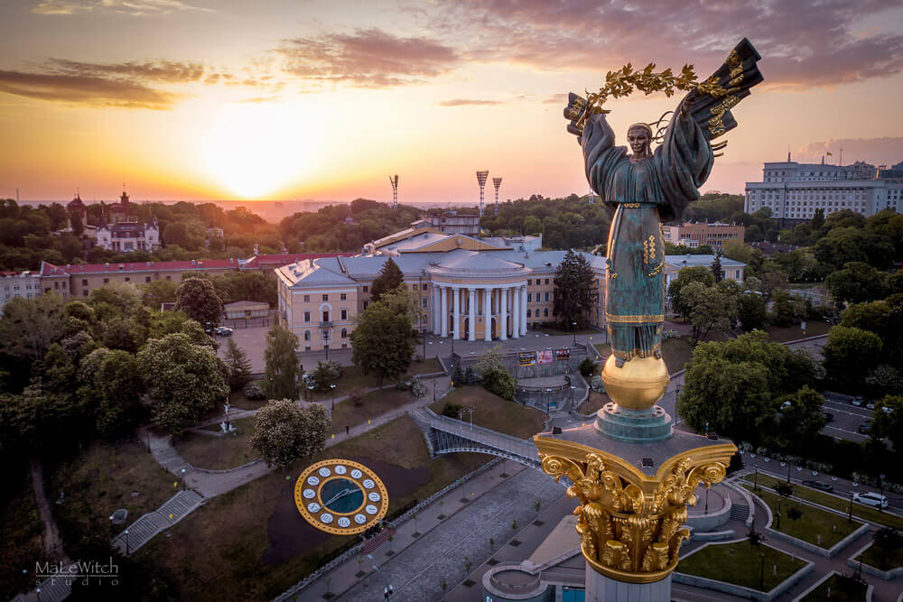 Ukraine Will Build New BTC Mining Firms Near Nuclear Power Centers