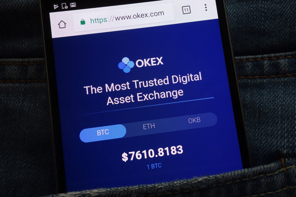 OKEx Delisting 50+ Trading Pairs on October 31st