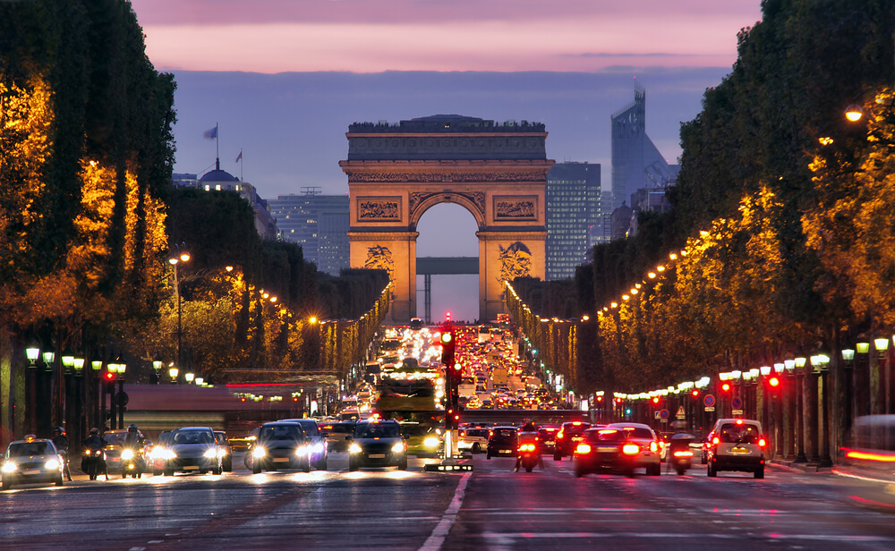 France: The World’s Newest Crypto Hub?