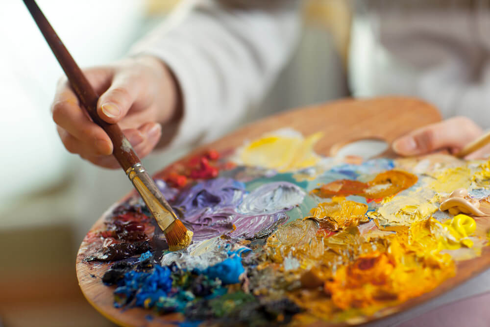 Sotheby’s Ready to Accept Crypto Payments for Latest Art Auction