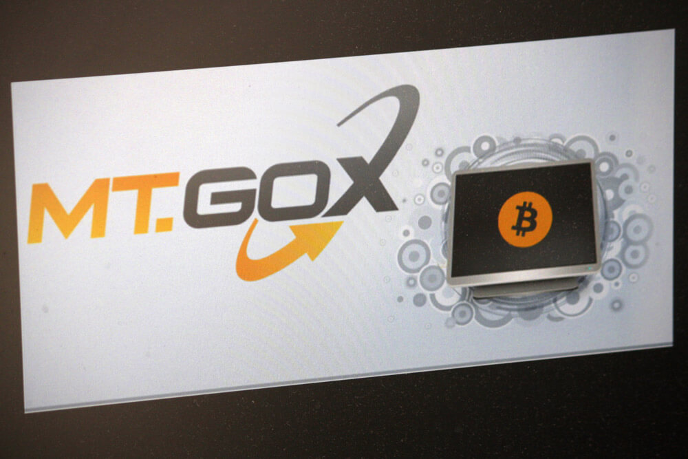Charges Laid Out Against Two Men in Mt. Gox Case
