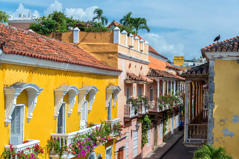 Buda.com cryptocurrency exchange in Colombia has had its access to banks shut down.