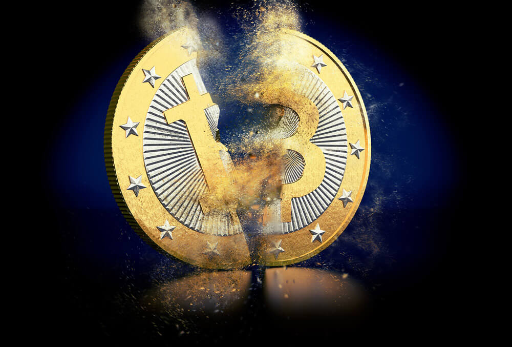 Bitcoin Might Not Be the One to Trigger the Next Cryptocurrency Boom