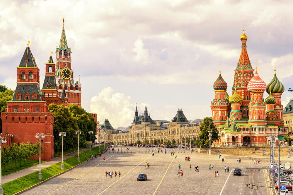 Will Russia Use Crypto to Avoid Newly-Imposed Sanctions?