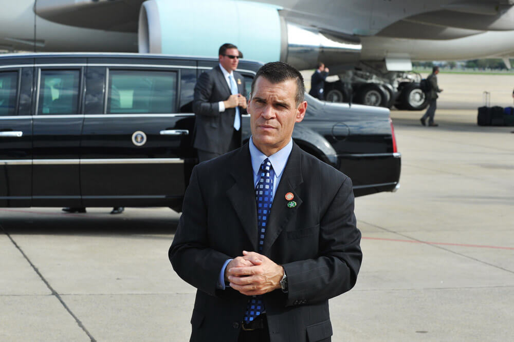 The Secret Service Issues Warning About Crypto Scams