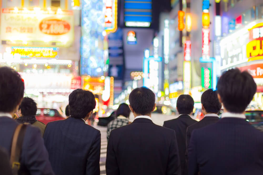 Japan