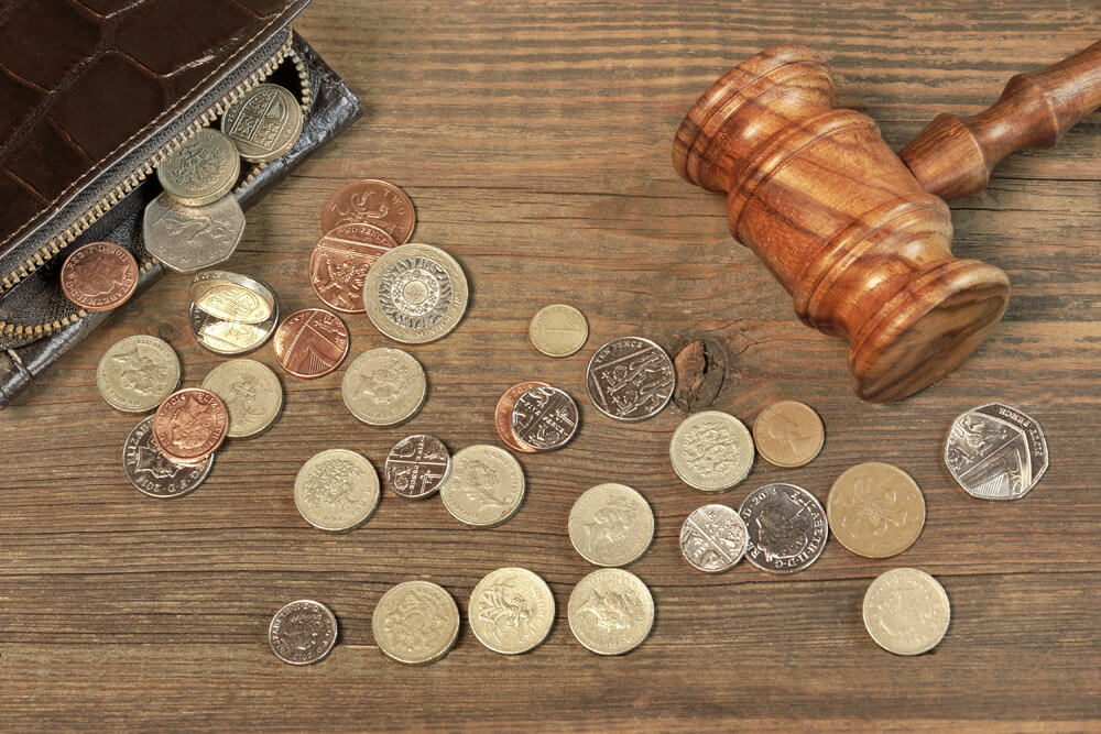Supposed Bitcoin ‘Millionaire’ Fined for Taunting Cops and Firefighters