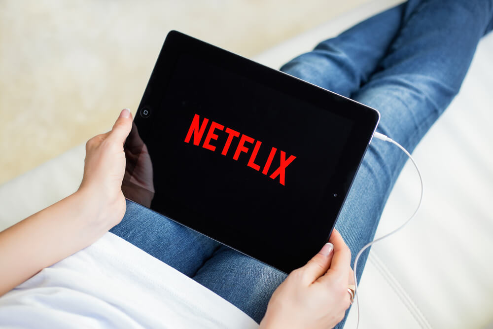 Netflix Gets Most Things About Bitcoin Wrong