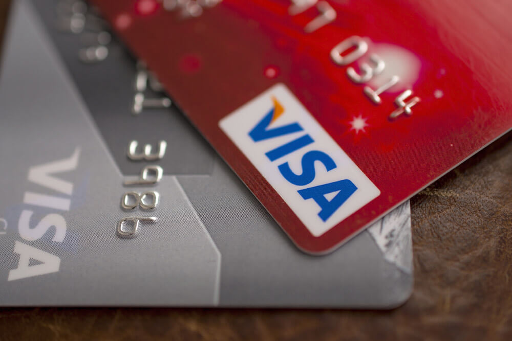 Financial Companies Like Visa Are Seeing Digital Assets in a More Positive Light