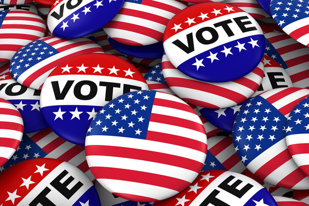 Opinion: Bitcoin Could Be a Big Topic in Next Year’s Presidential Election