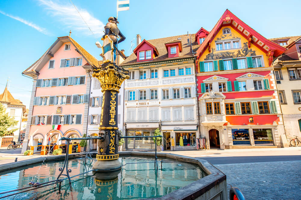 Switzerland’s SEBA Says It’s on the Verge of Obtaining a Banking and Securities Dealer License