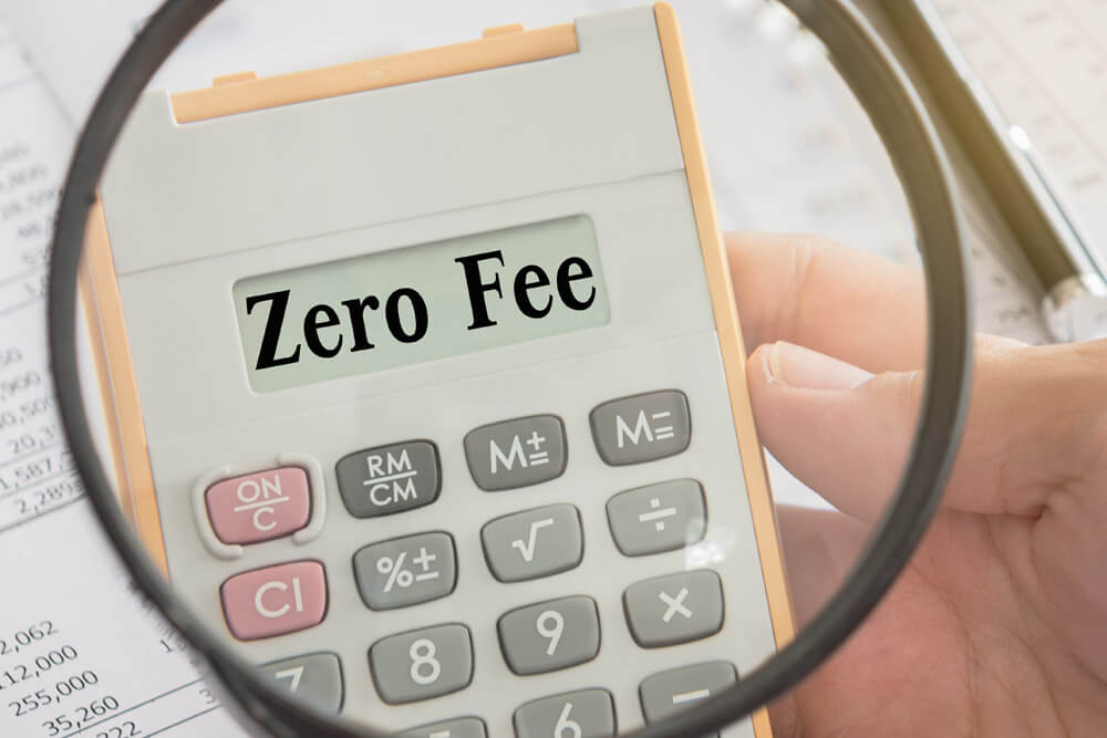 Robinhood Happy to Make No Money on Cryptocurrency Trading