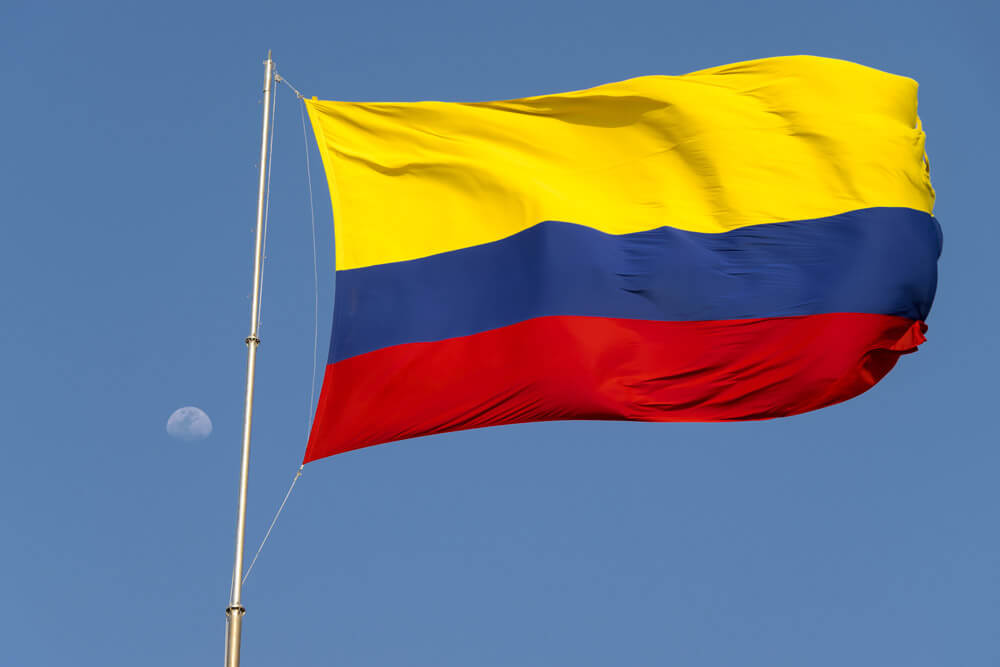 Colombian President Petro Targets Caribbean for Bitcoin Mining Growth