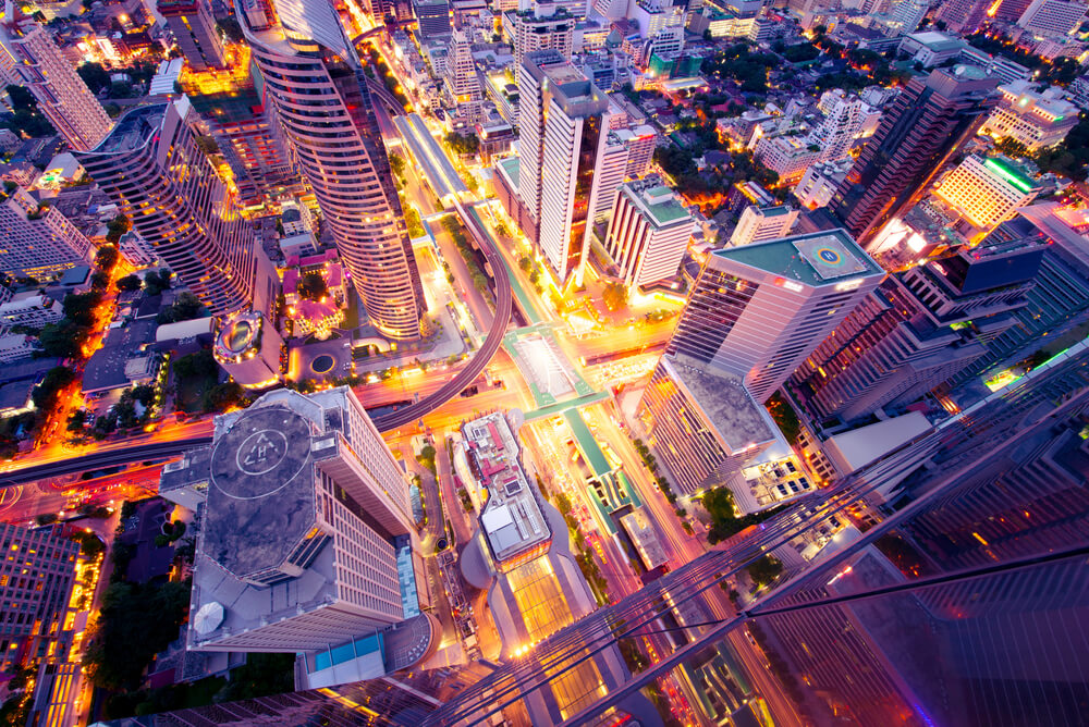 Thai Sec Confirms ICO Tokens Will Not Be Traded Against Fiat Currencies