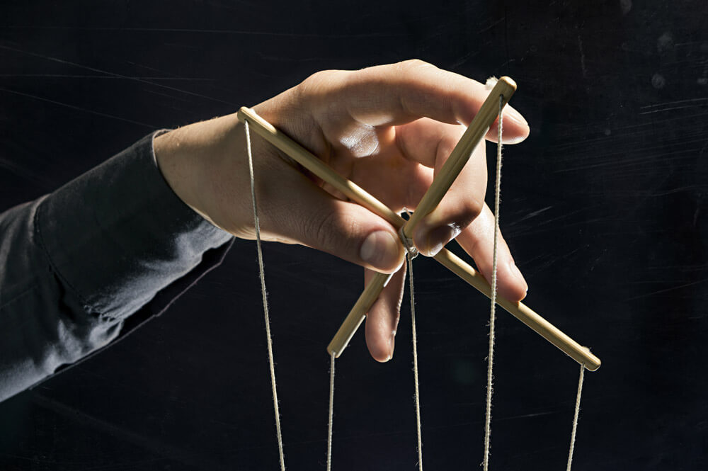 Recent Bitcoin Price Drop Likely Due to Market Manipulation