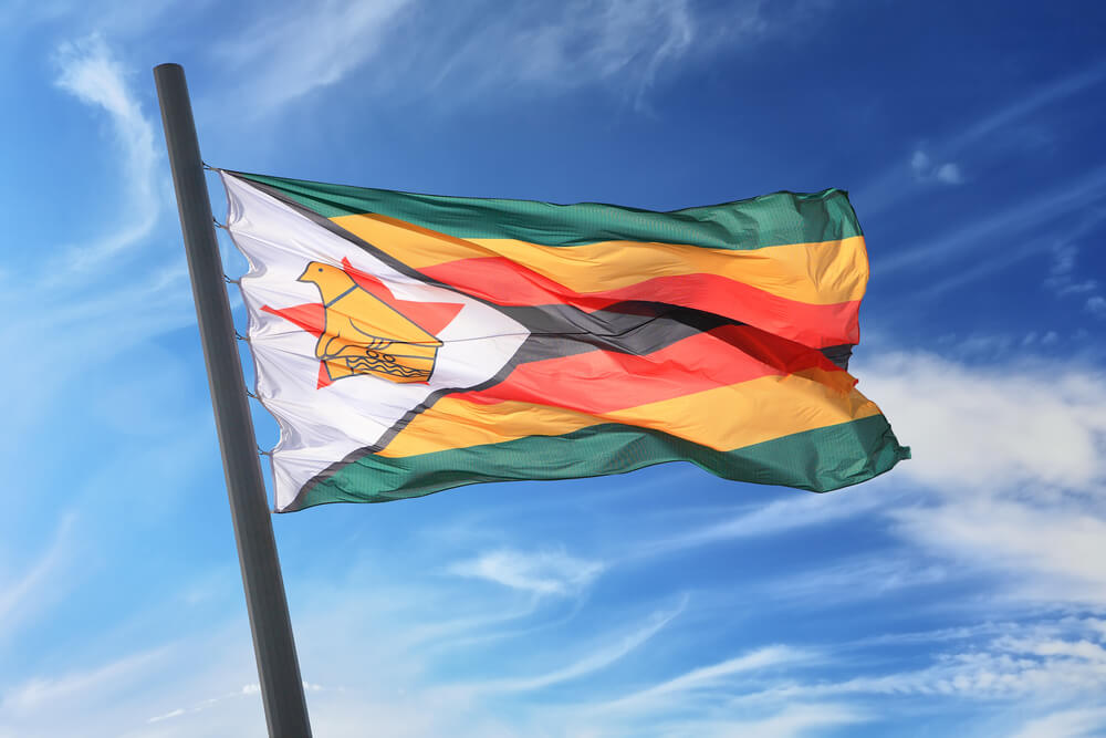 Will Zimbabwe Be the Next Nation to Declare BTC Legal Tender?