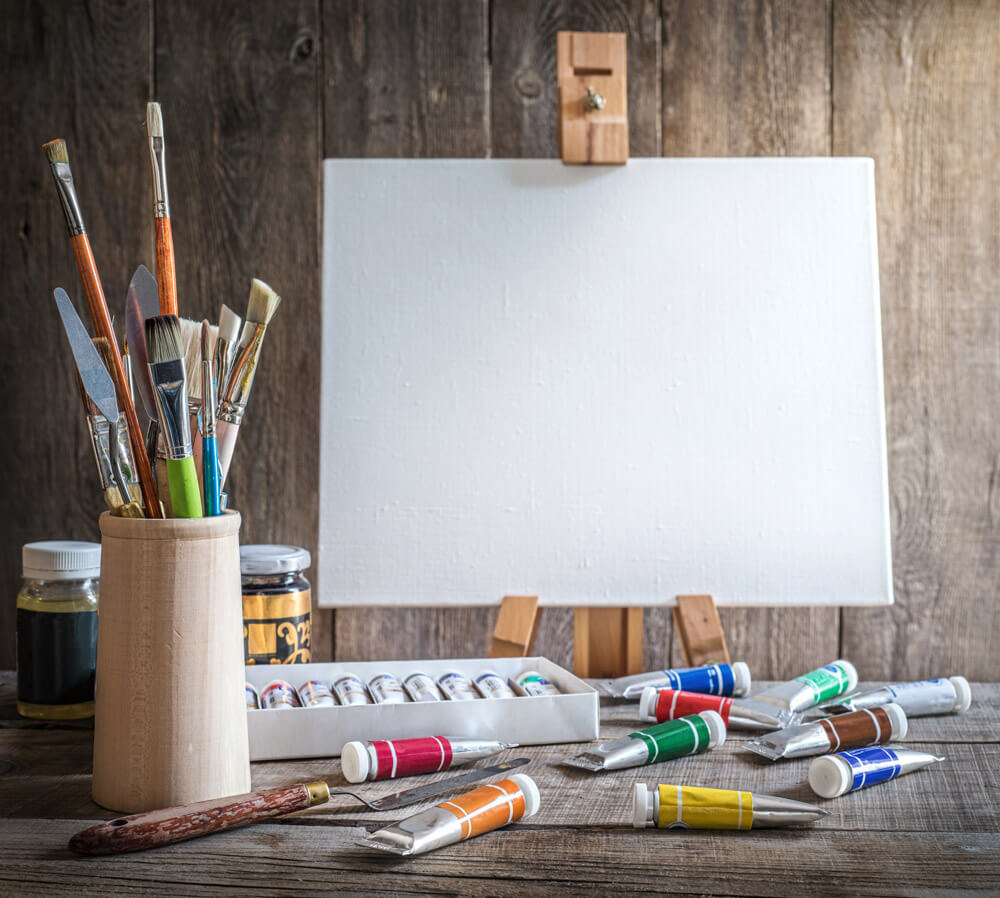 Enjoy Decentralized Art at Satoshi’s Place