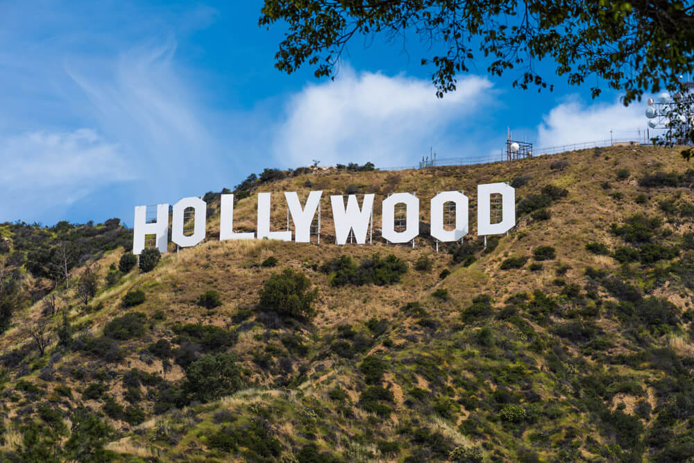 Is Hollywood Throwing More FUD with Crypto?