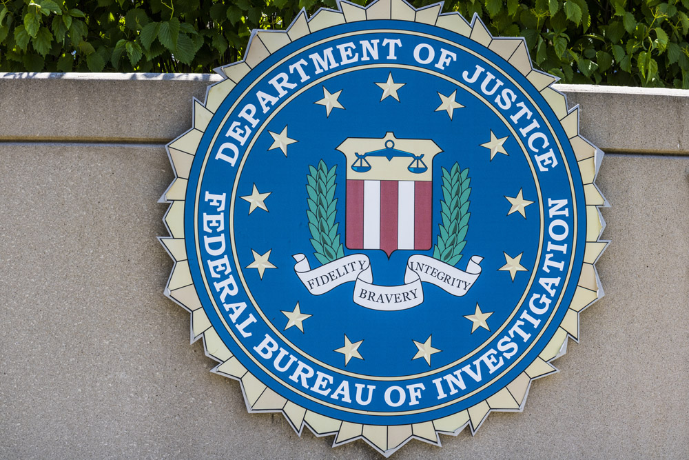 The FBI Is Telling People to Avoid Crypto if They Can