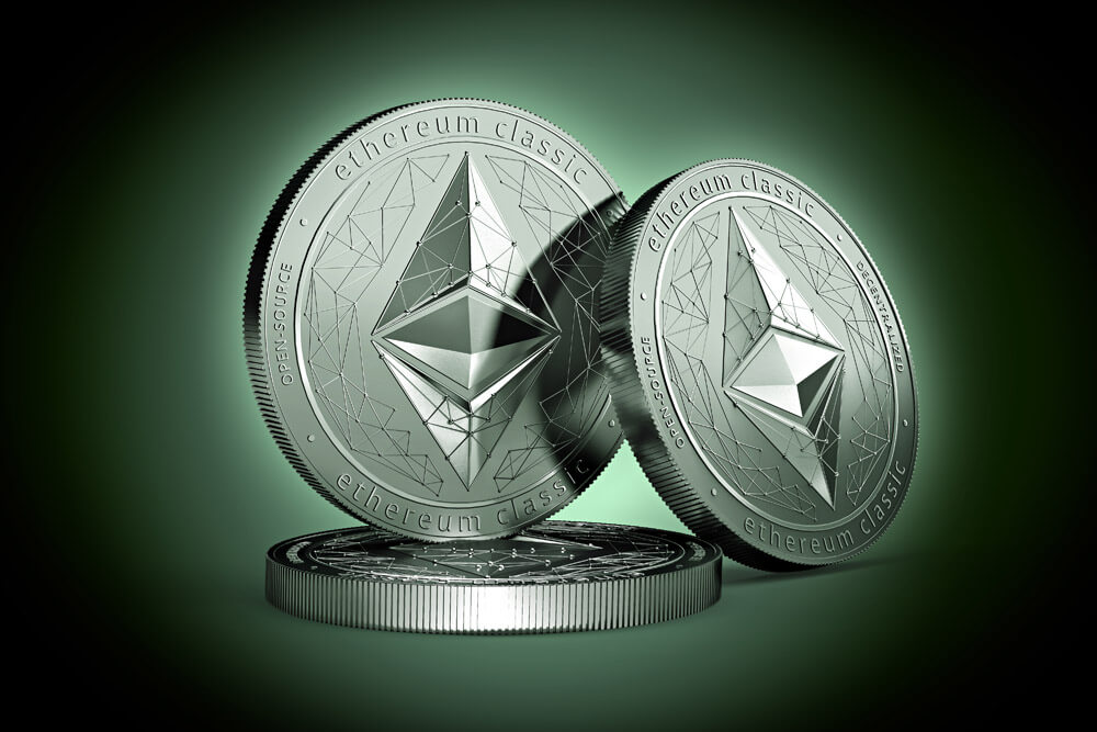 Great Opportunity for ETC Based Projects