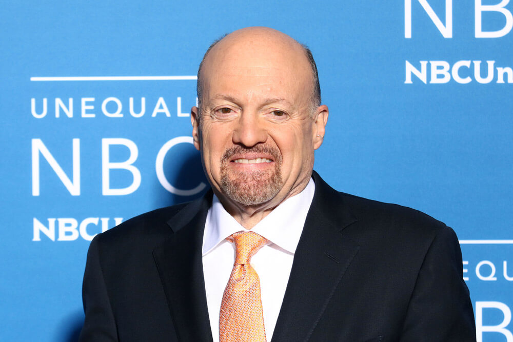 Jim Cramer Says BTC Will Shrivel Up and Die Soon