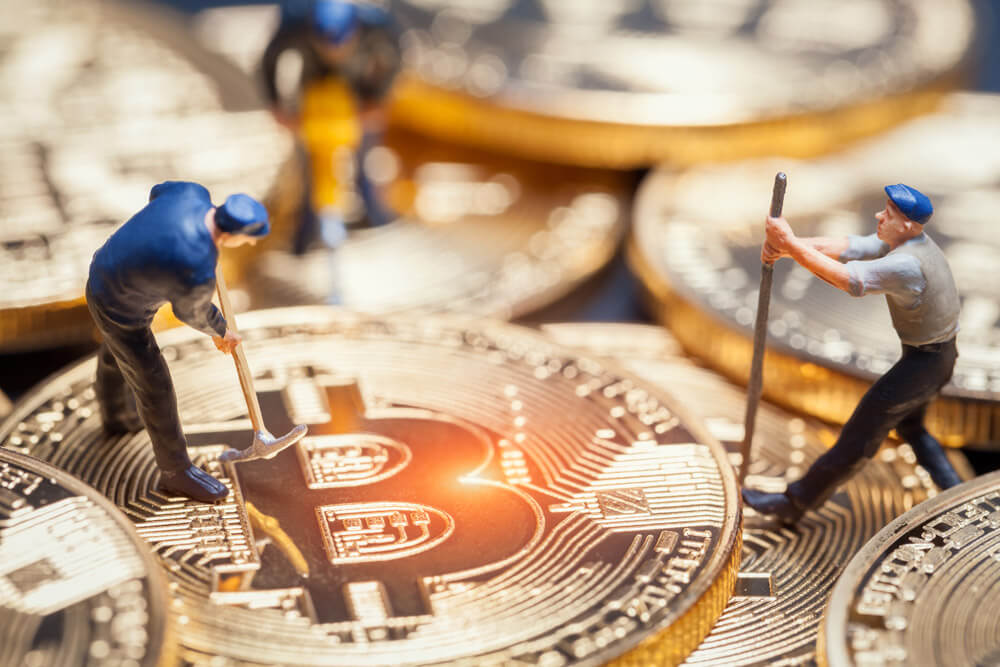 Bitmain Approaching 51% of Network Hashrate for Bitcoin