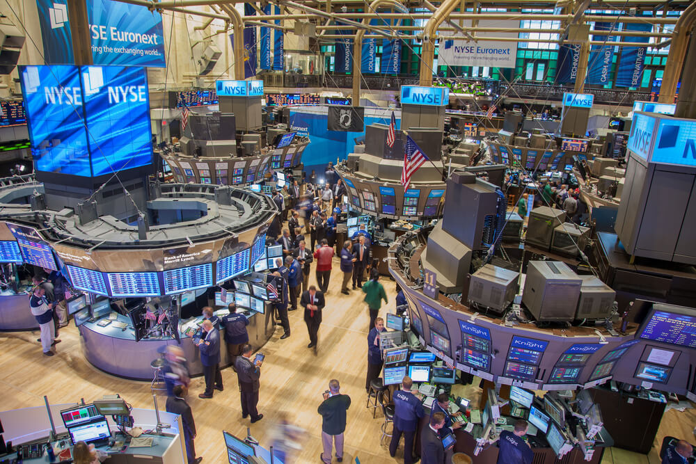 Crypto ETFs Enter a New Era After NYSE’s Surprise Rule Change