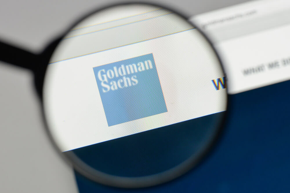 Goldman Sachs considers crypto custody offering