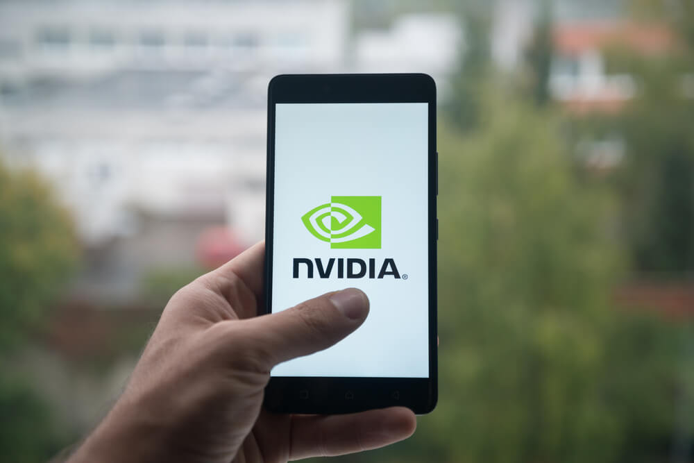 Nvidia Is Clearly Not a Cryptocurrency Fan
