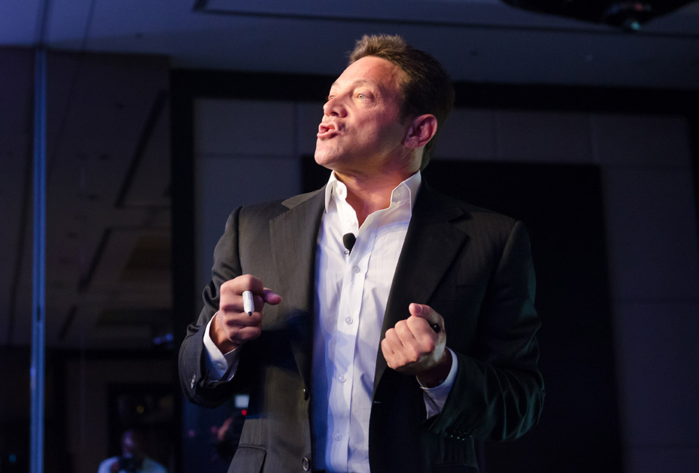 Jordan Belfort: Crypto Needs Strong and Sturdy Regulation