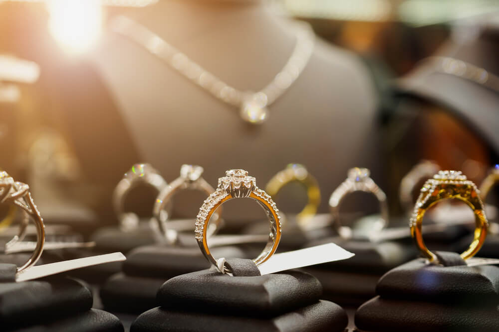 Bitcoin Notches Eight Figures in Sales for Jewelry Store