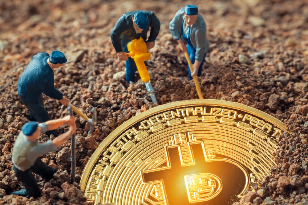 Coinmint Setting up a 435 Megawatt Bitcoin Mining Operation in New York