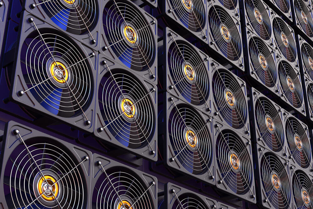 Gryphon Digital Mining Is Opening the Door to Completely “Clean” BTC