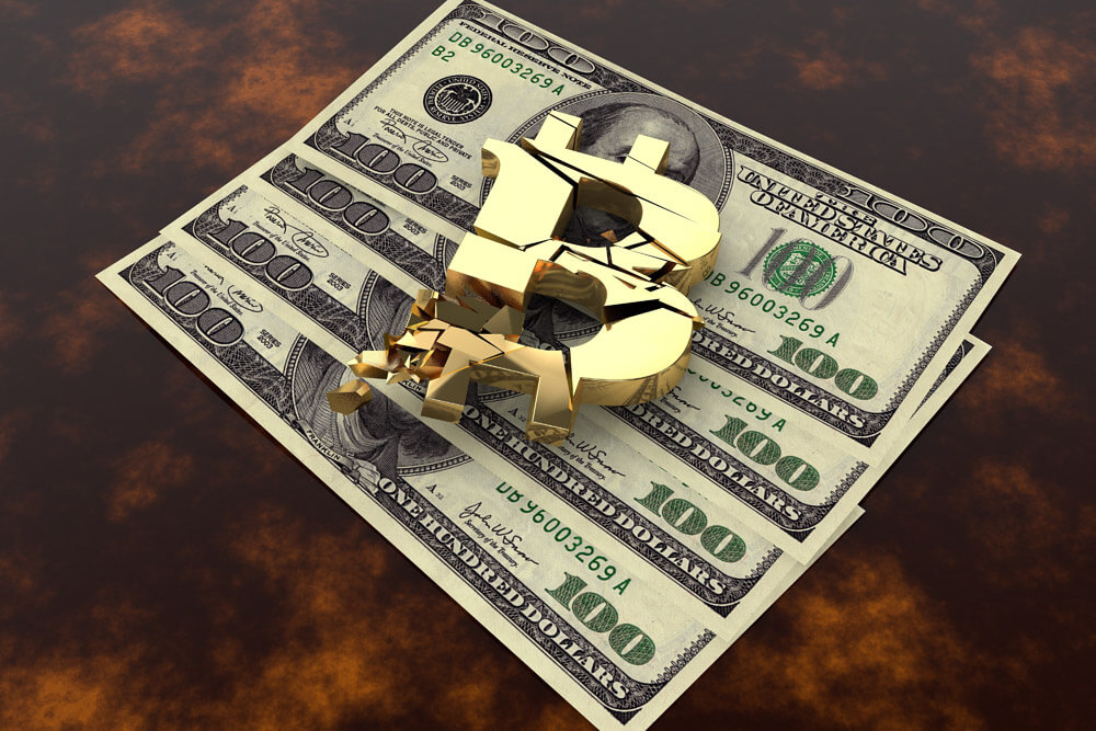 Alleged Brains Behind Bitcoin Ponzi Scheme Lived the High Life while Scamming Investors Out of Millions