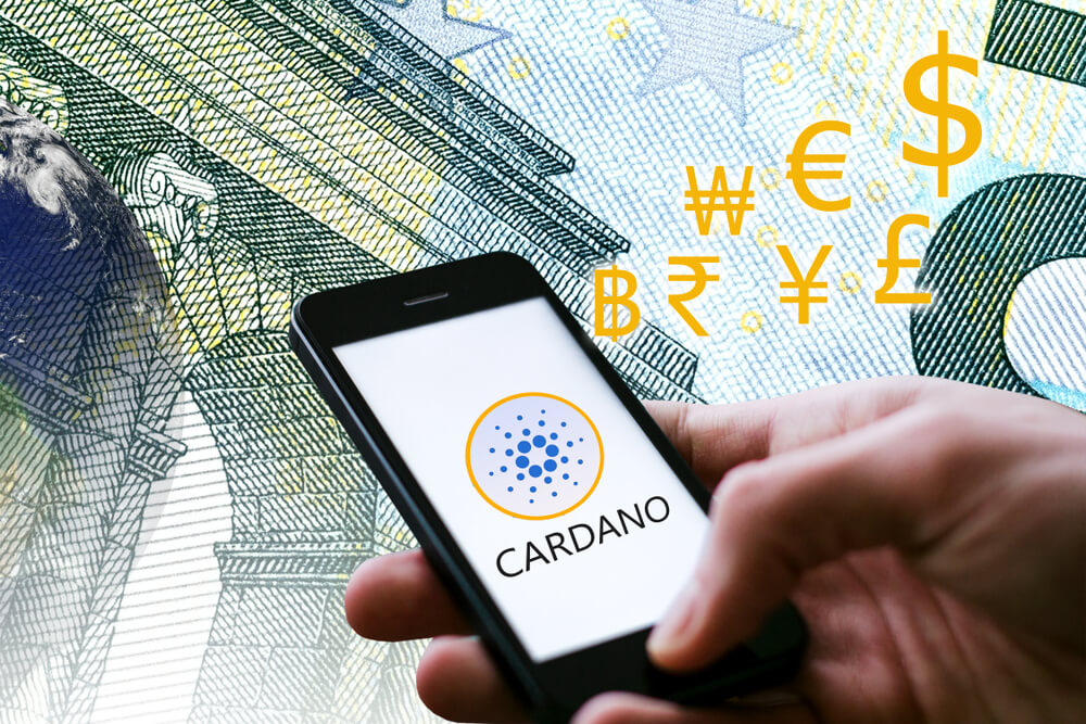 Cardano Joins Hands with Ledger Wallet