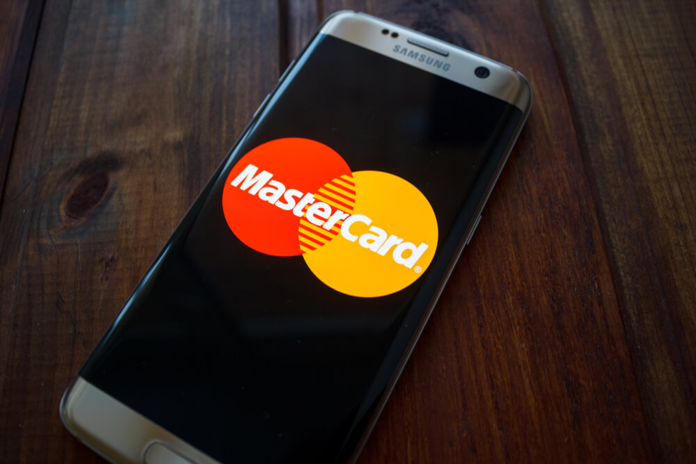 Mastercard Patent Paves the Way for Crypto-Based Credit Card Transactions
