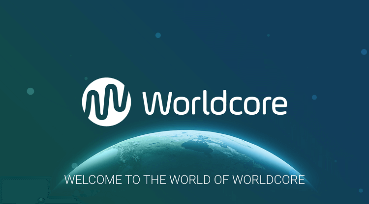 Worldcore launches Worldcore.trade & secure wallets for ERC-20 tokens
