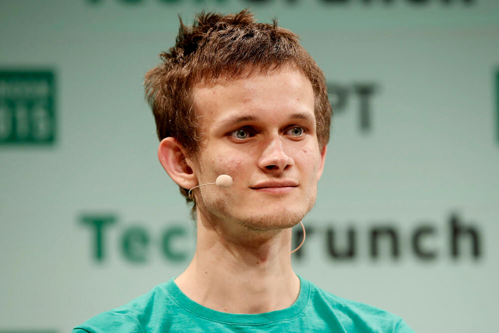 Vitalik Buterin: Digital Wallets Can Break Quite Easily