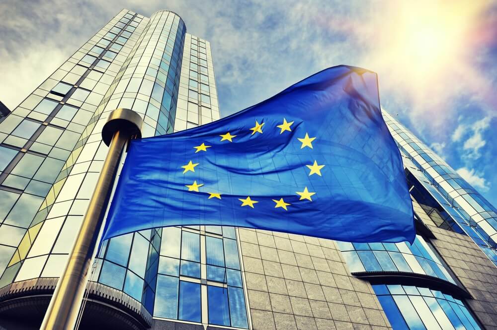 EU Parliament Report Calls for CBDCs to Level Competition in Cryptocurrency Market