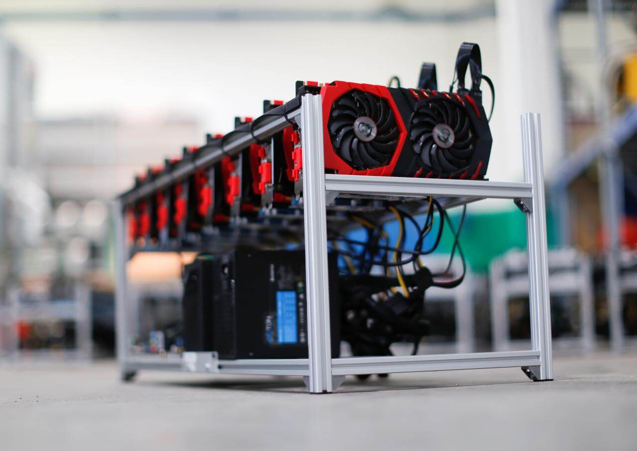 Core Scientific Purchases 17,000 Antminers from Chinese Mining Firm