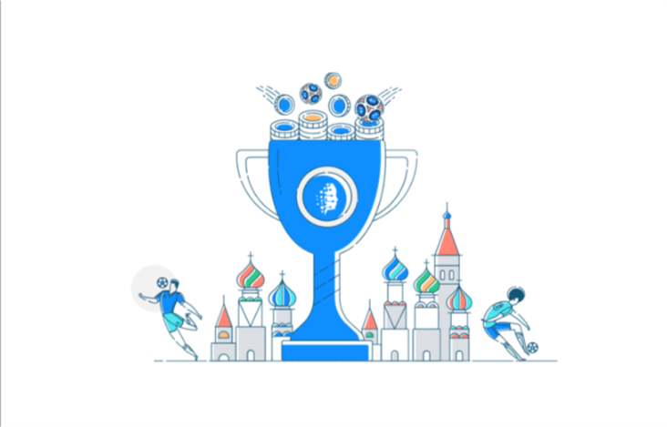Coinmama Kicks Off a New FIFA World Cup Promotion