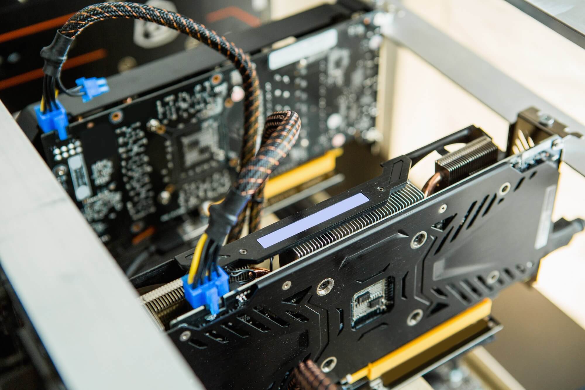Can GPU Mining Make a Comeback?