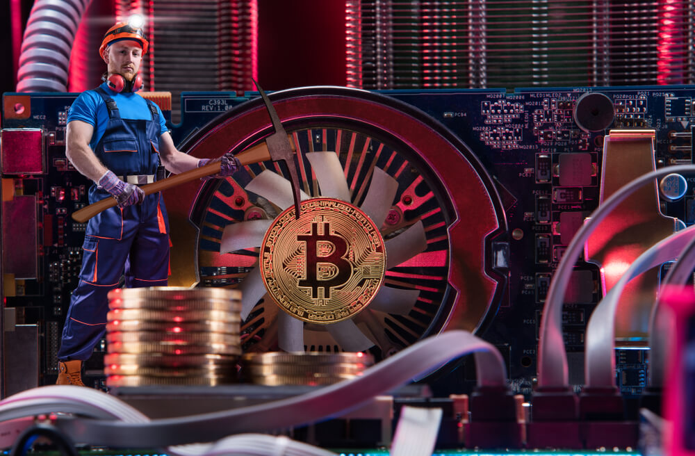 Honeyminer Makes Cryptocurrency Mining Accessible to Everyone With a GPU